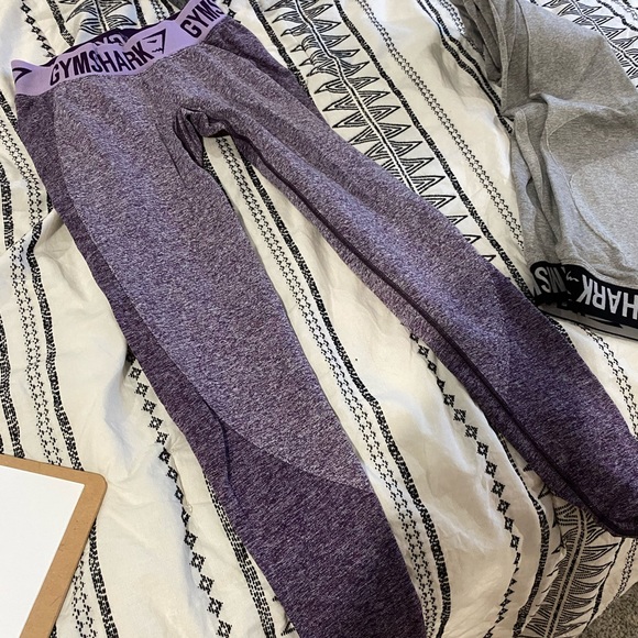 Gymshark Pants - Original gymshark flex leggings